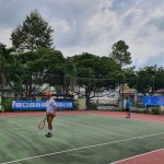 GIẢI DIỄN ĐÀN TENNIS TRINH LiOA ĐỒNG NAI TRANH CÚP LiOA MỞ RỘNG LẦN 4